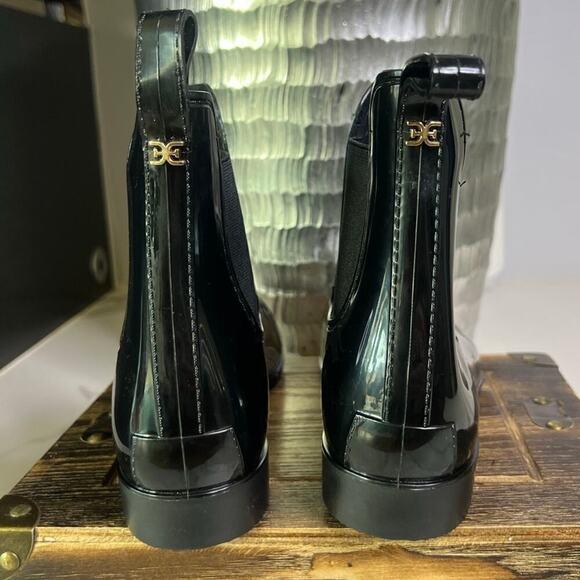 Sam Edelman Chelsea Rain Booties - Picture 6 of 8